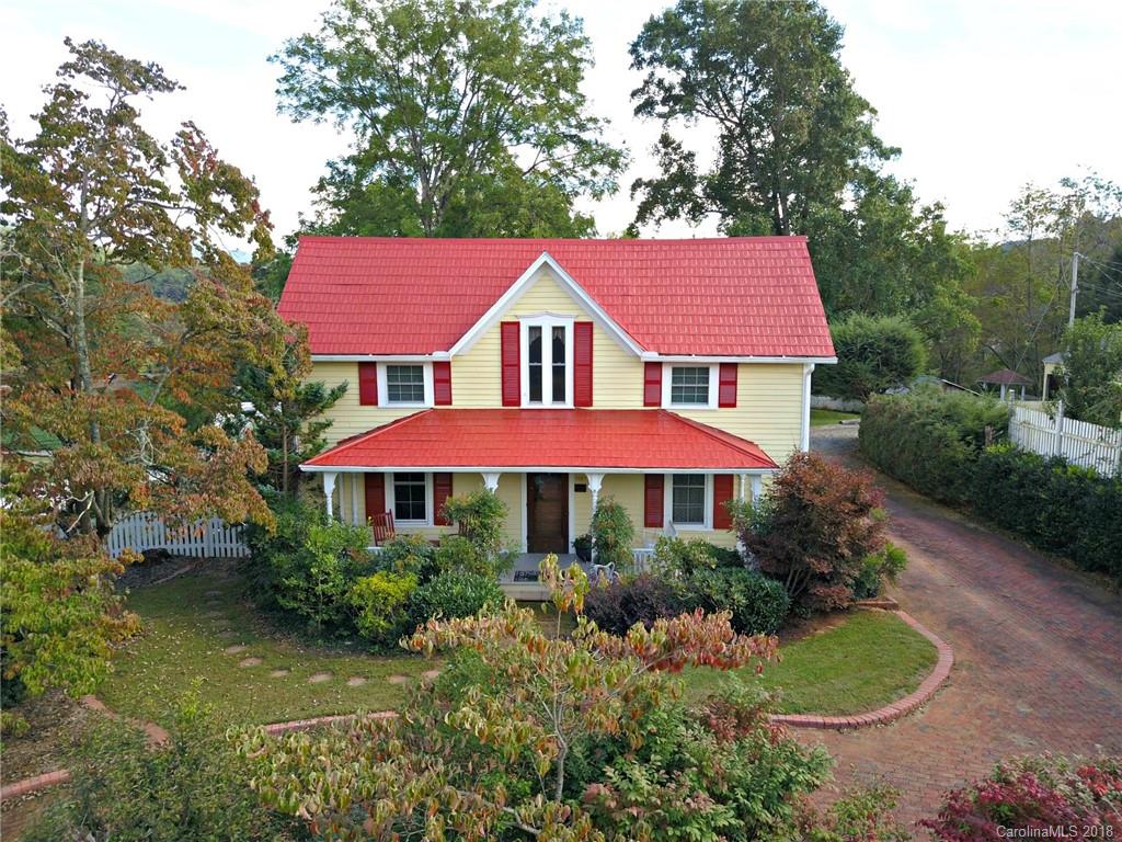 1327 Webster Road Sylva, NC 28779 - Photo 2 of 34 Gallery Image 2