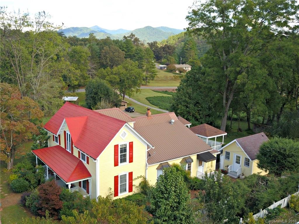 1327 Webster Road Sylva, NC 28779 - Photo 4 of 34 Gallery Image 4