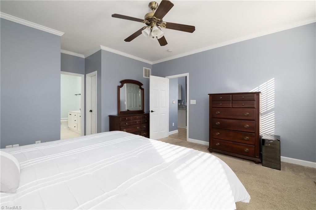 7906 McCreedy Drive Oak Ridge, NC 27310 - Photo 14 of 40