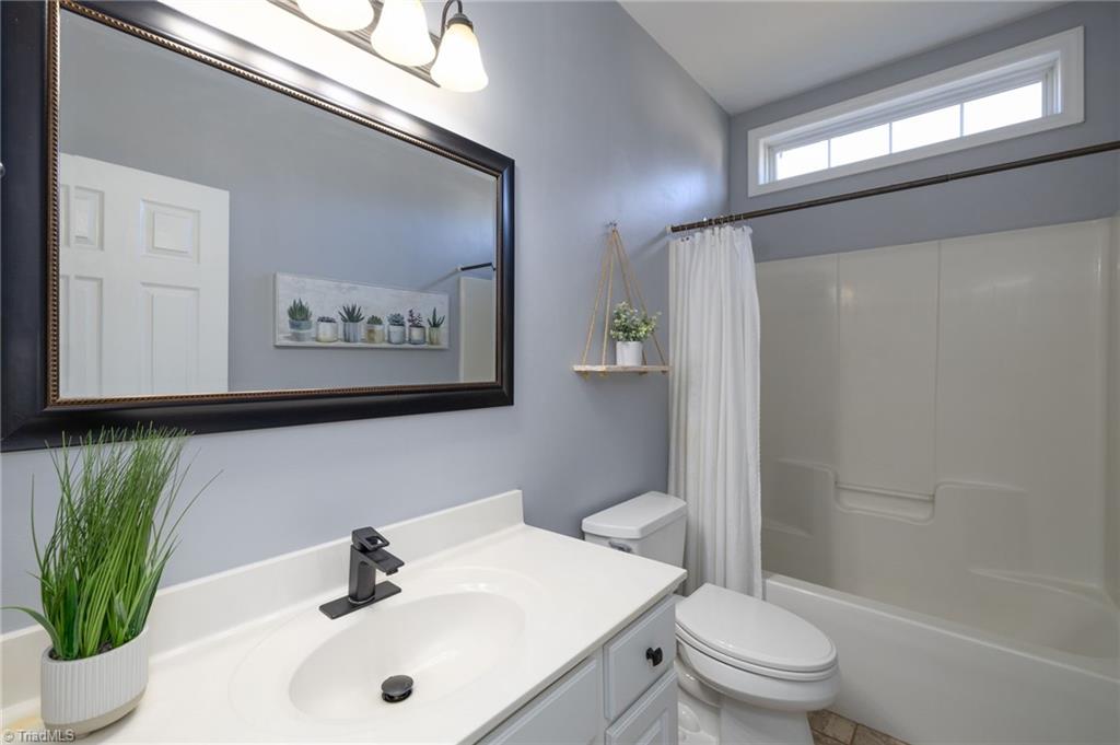 7906 McCreedy Drive Oak Ridge, NC 27310 - Photo 20 of 40