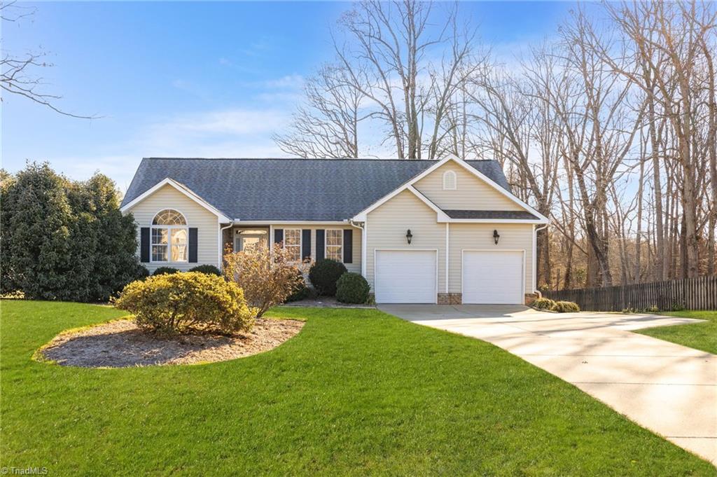 7906 McCreedy Drive Oak Ridge, NC 27310 - Photo 2 of 40