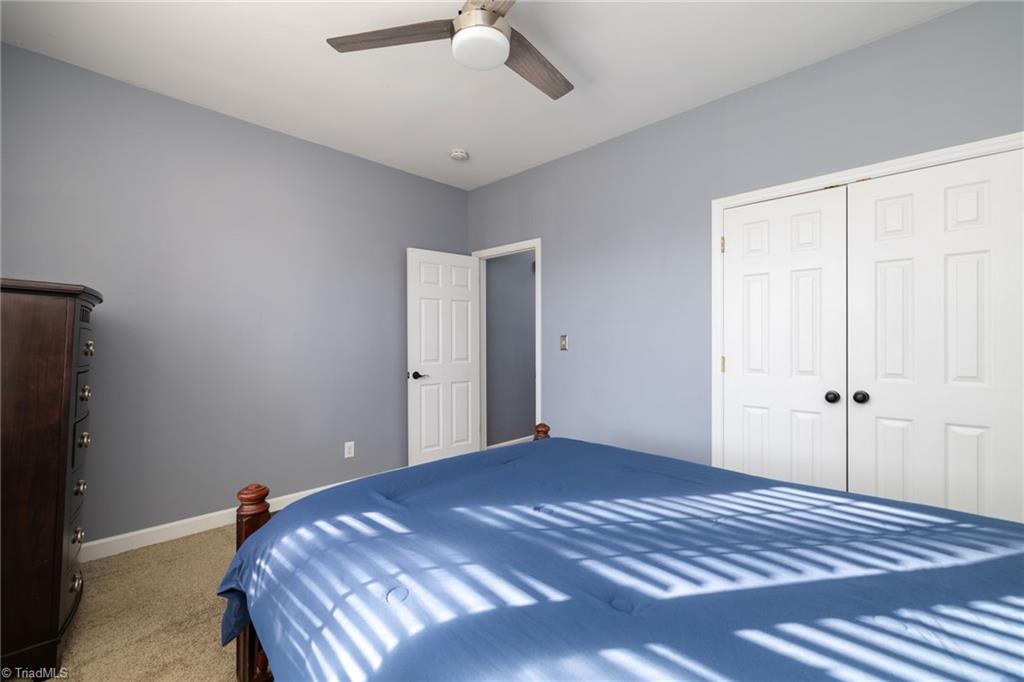 7906 McCreedy Drive Oak Ridge, NC 27310 - Photo 22 of 40