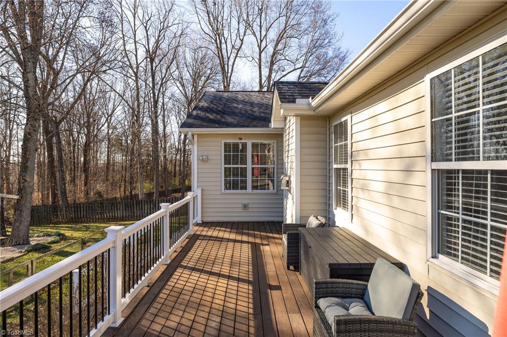 7906 McCreedy Drive Oak Ridge, NC 27310 - Photo 24 of 40