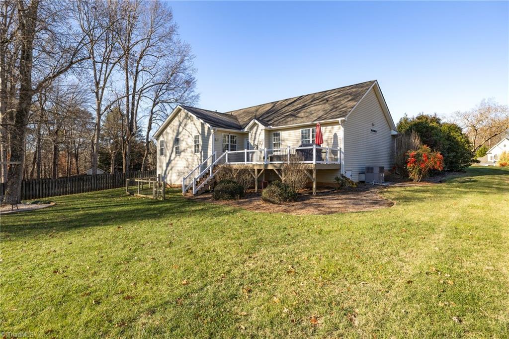 7906 McCreedy Drive Oak Ridge, NC 27310 - Photo 25 of 40