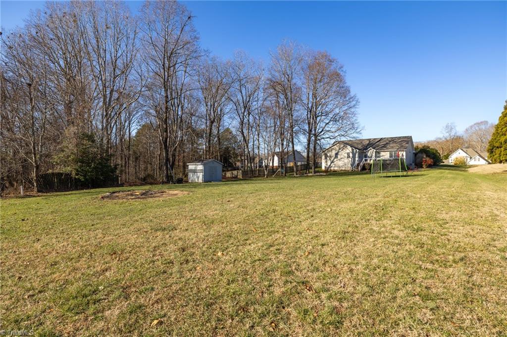 7906 McCreedy Drive Oak Ridge, NC 27310 - Photo 27 of 40