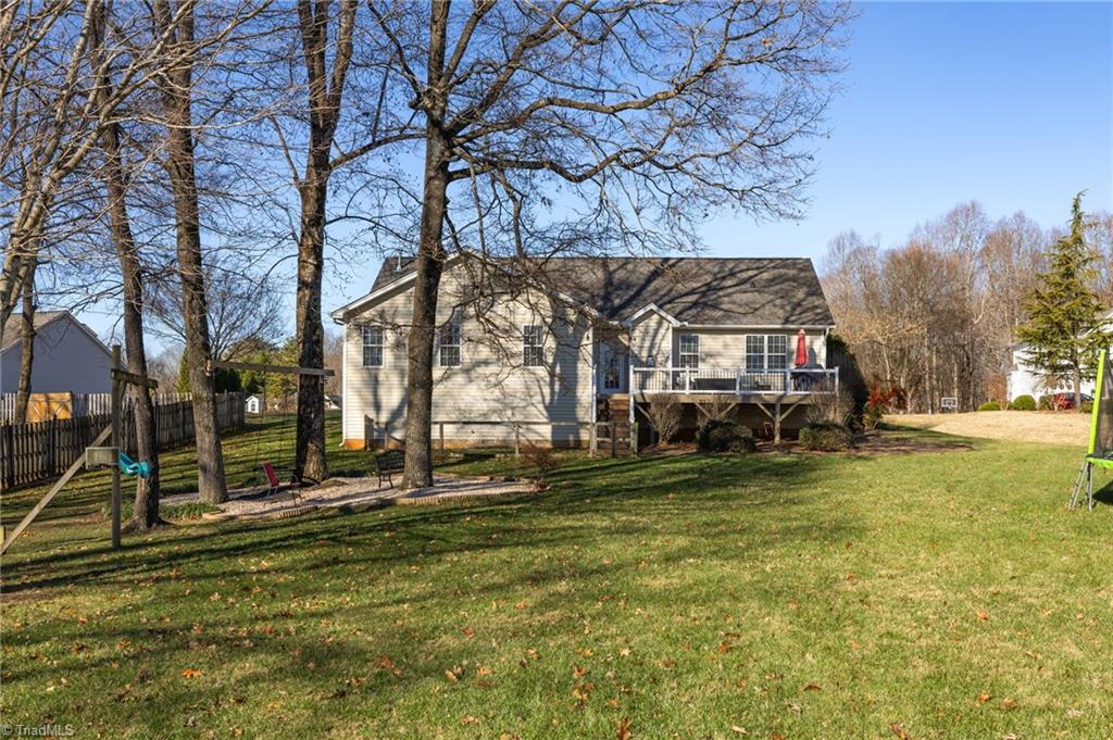 7906 McCreedy Drive Oak Ridge, NC 27310 - Photo 29 of 40