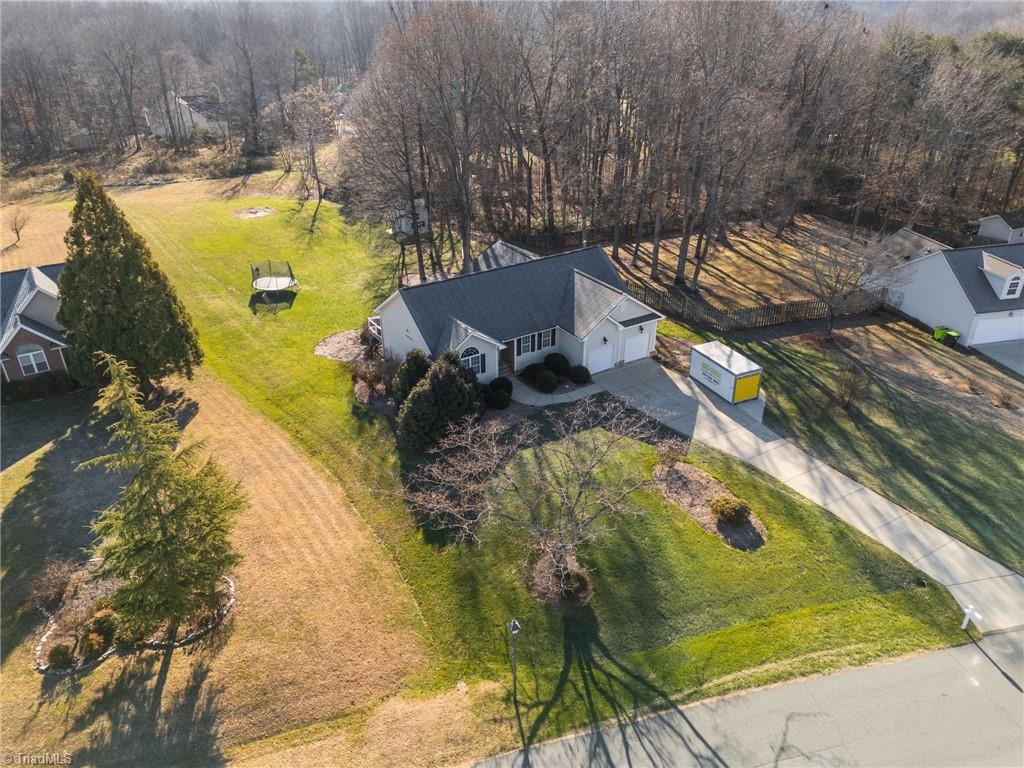 7906 McCreedy Drive Oak Ridge, NC 27310 - Photo 32 of 40