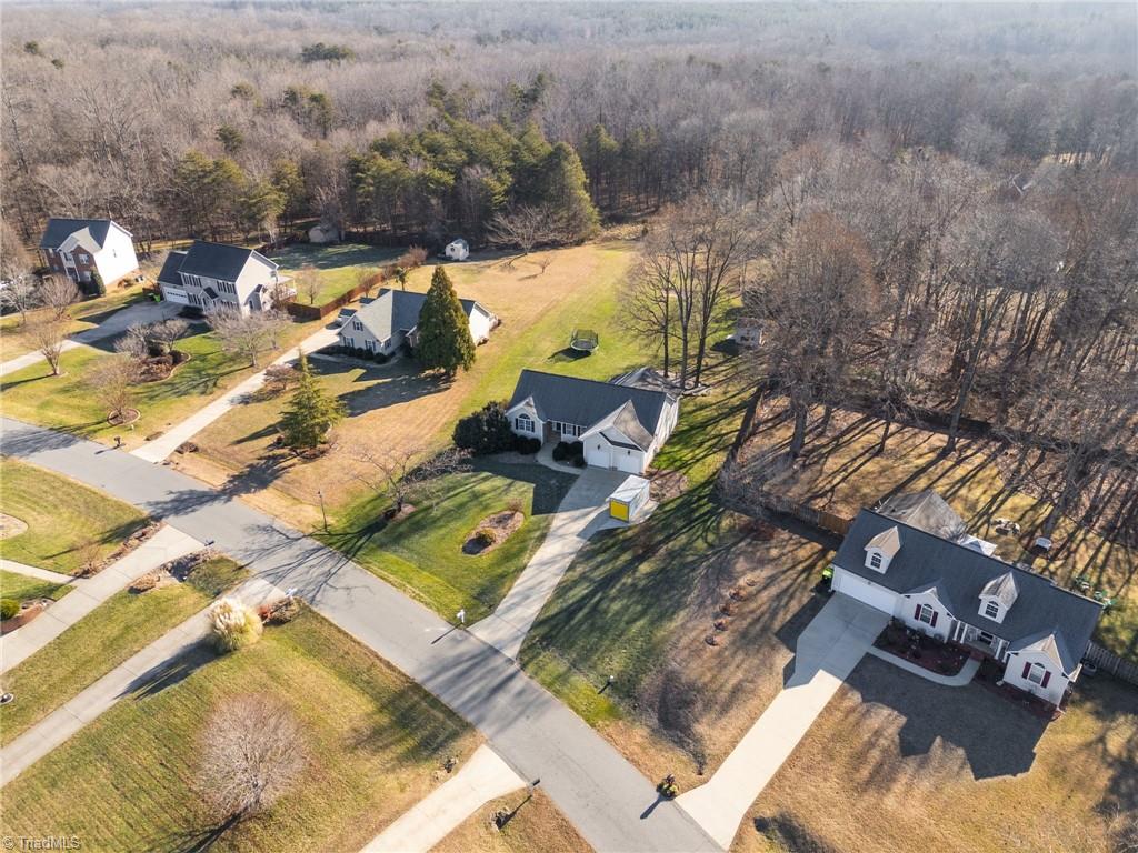 7906 McCreedy Drive Oak Ridge, NC 27310 - Photo 34 of 40