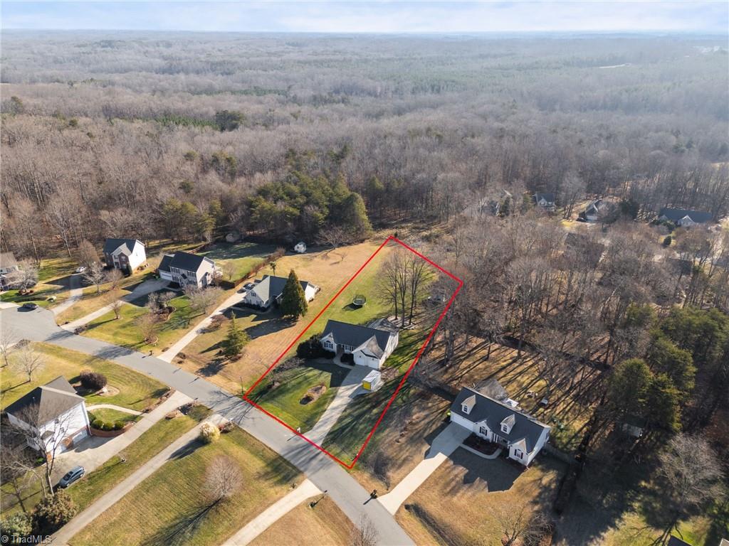 7906 McCreedy Drive Oak Ridge, NC 27310 - Photo 35 of 40