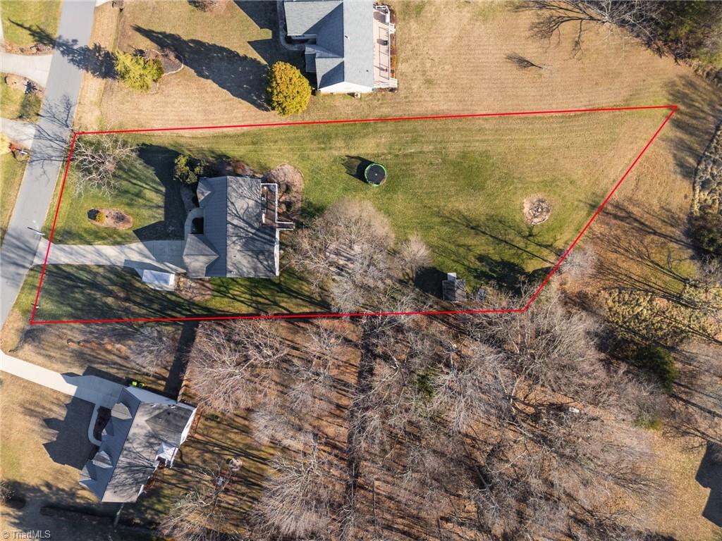 7906 McCreedy Drive Oak Ridge, NC 27310 - Photo 36 of 40