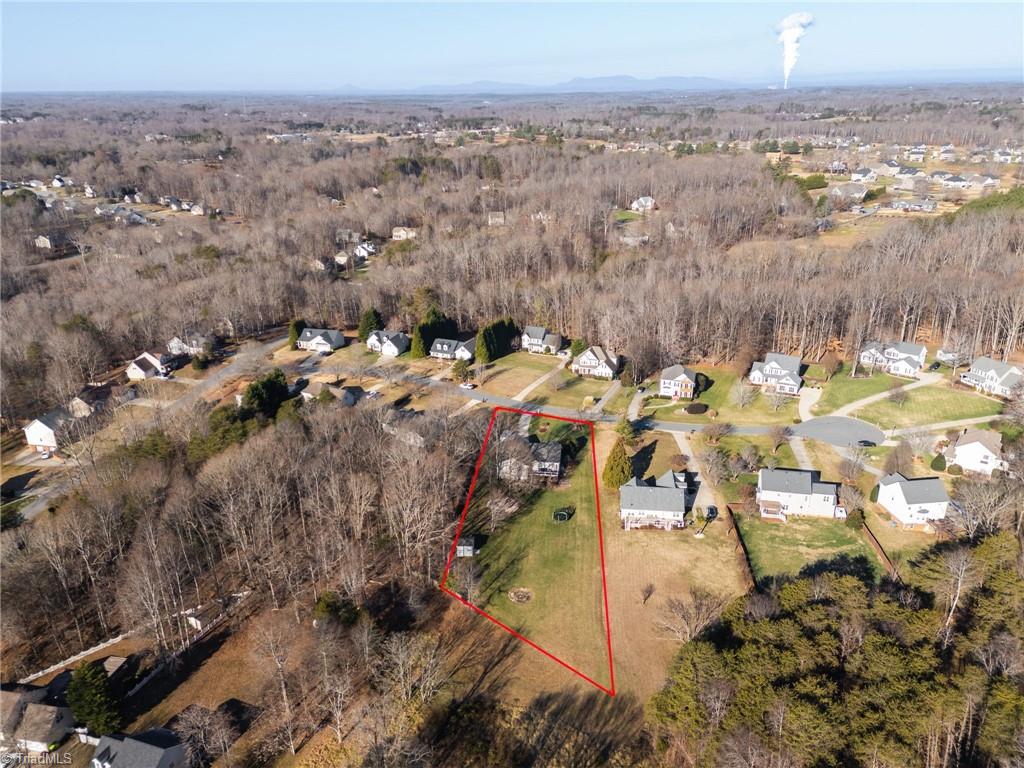 7906 McCreedy Drive Oak Ridge, NC 27310 - Photo 37 of 40