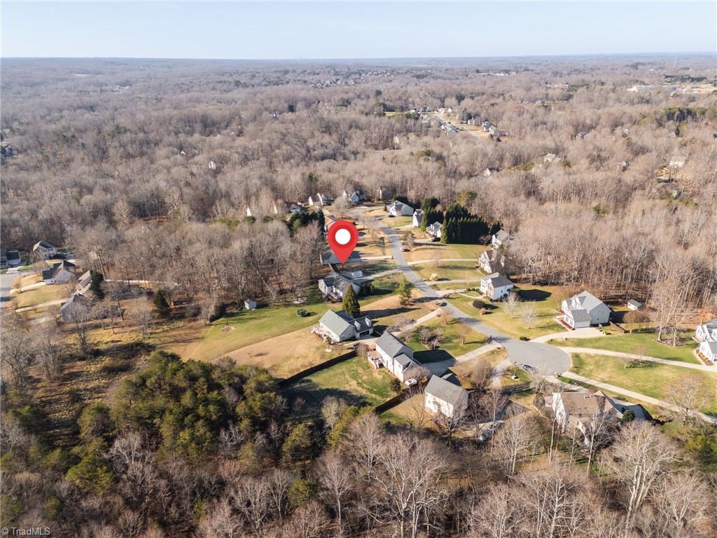 7906 McCreedy Drive Oak Ridge, NC 27310 - Photo 38 of 40