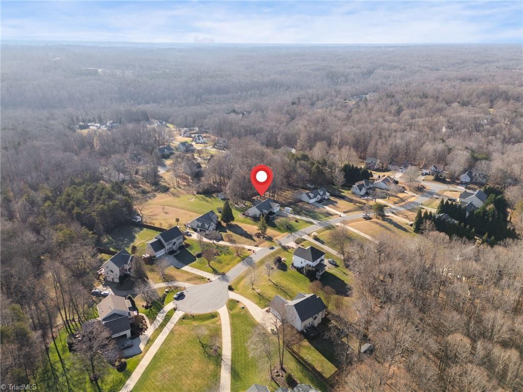 7906 McCreedy Drive Oak Ridge, NC 27310 - Photo 39 of 40