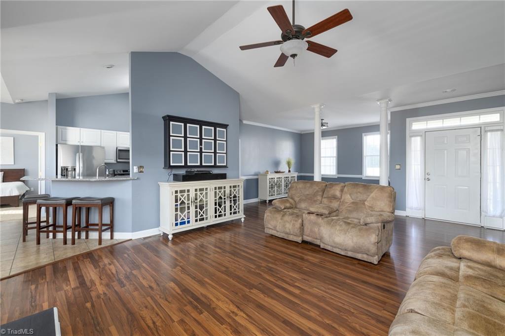 7906 McCreedy Drive Oak Ridge, NC 27310 - Photo 5 of 40