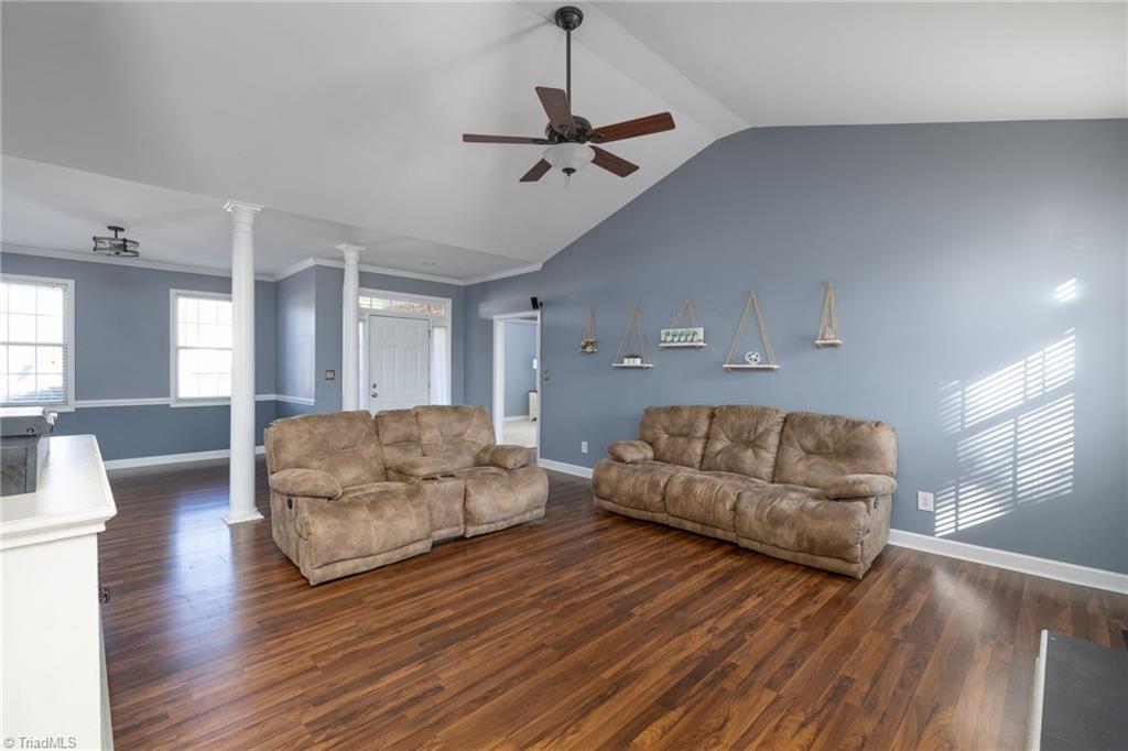 7906 McCreedy Drive Oak Ridge, NC 27310 - Photo 6 of 40