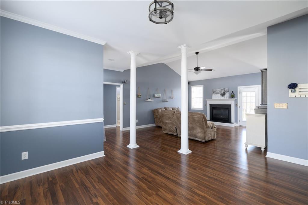 7906 McCreedy Drive Oak Ridge, NC 27310 - Photo 7 of 40