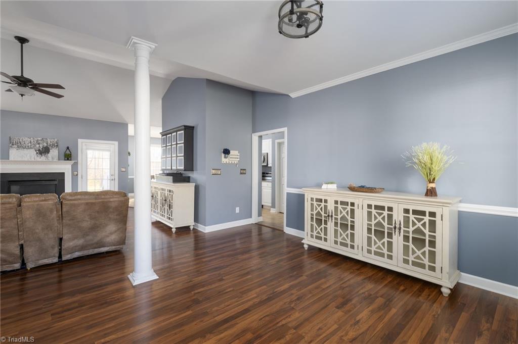 7906 McCreedy Drive Oak Ridge, NC 27310 - Photo 8 of 40