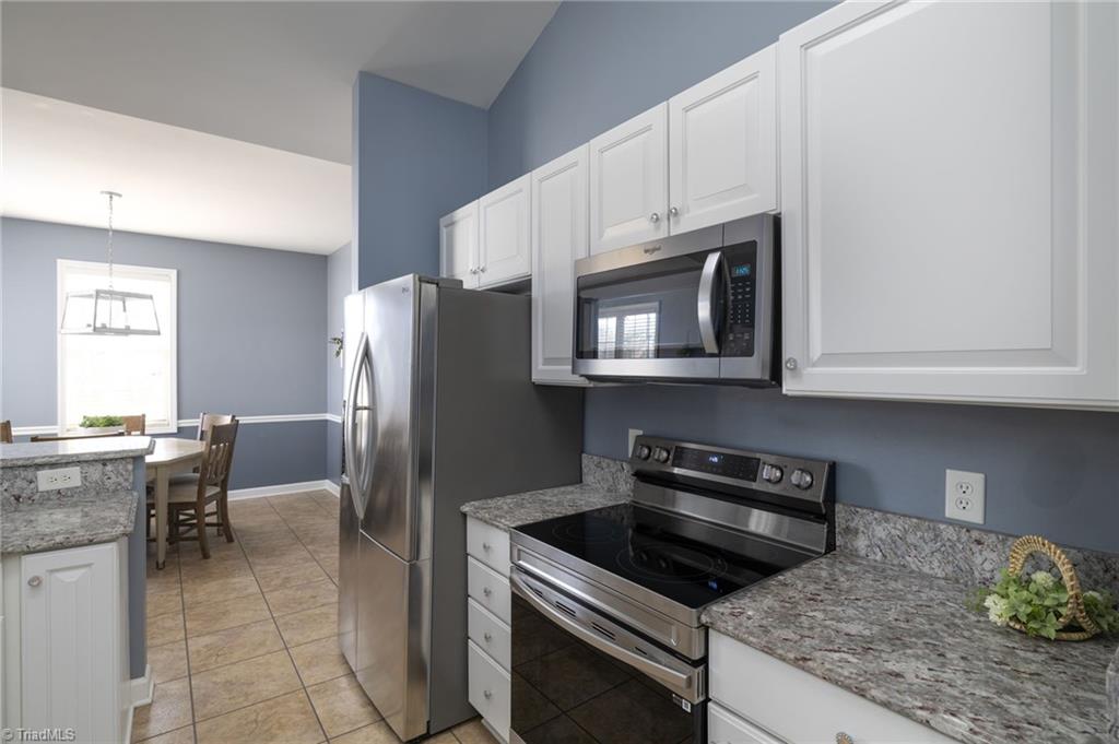 7906 McCreedy Drive Oak Ridge, NC 27310 - Photo 9 of 40