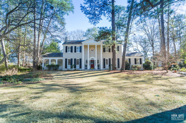 1279 Jackson Springs Road Macon, GA 31211 - Photo 1 of 43 Primary Photo
