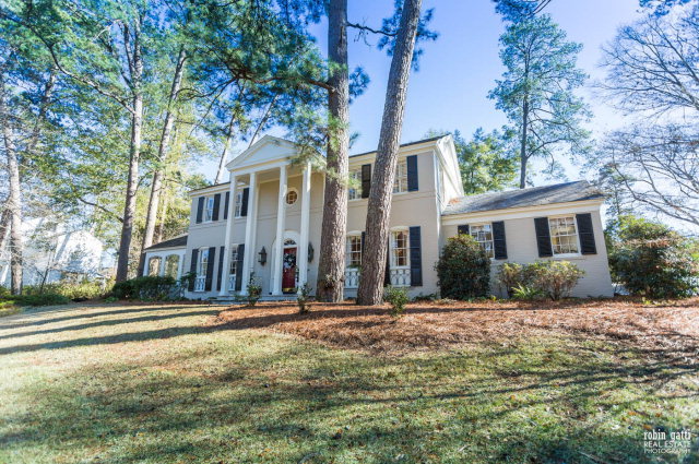1279 Jackson Springs Road Macon, GA 31211 - Photo 3 of 43 Additional Photo