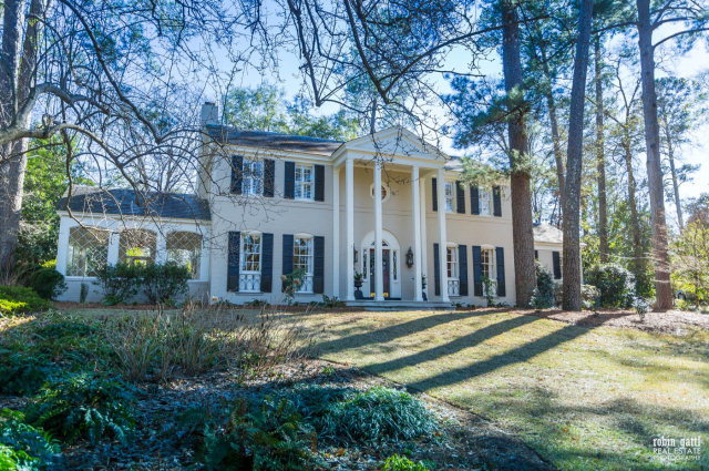 1279 Jackson Springs Road Macon, GA 31211 - Photo 4 of 43 Additional Photo