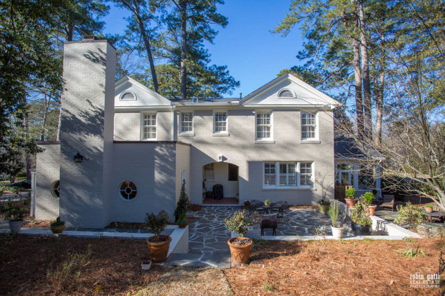 1279 Jackson Springs Road Macon, GA 31211 - Photo 32 of 43 Additional Photo