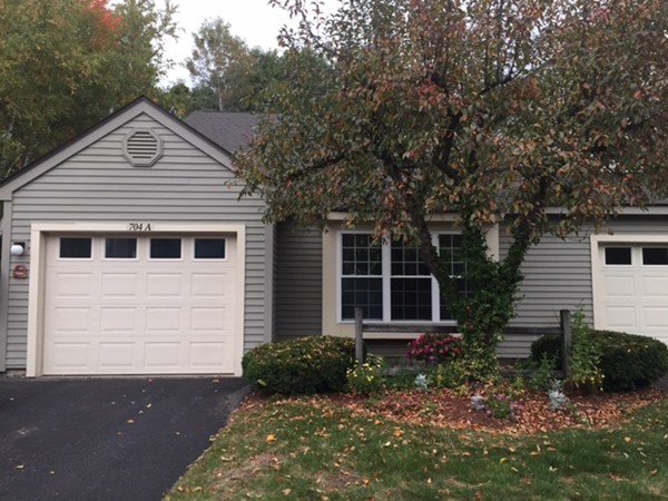 704 Ridgefield Circle, Unit A Clinton, MA 01510 - Photo 1 of 19 Gallery Image 1