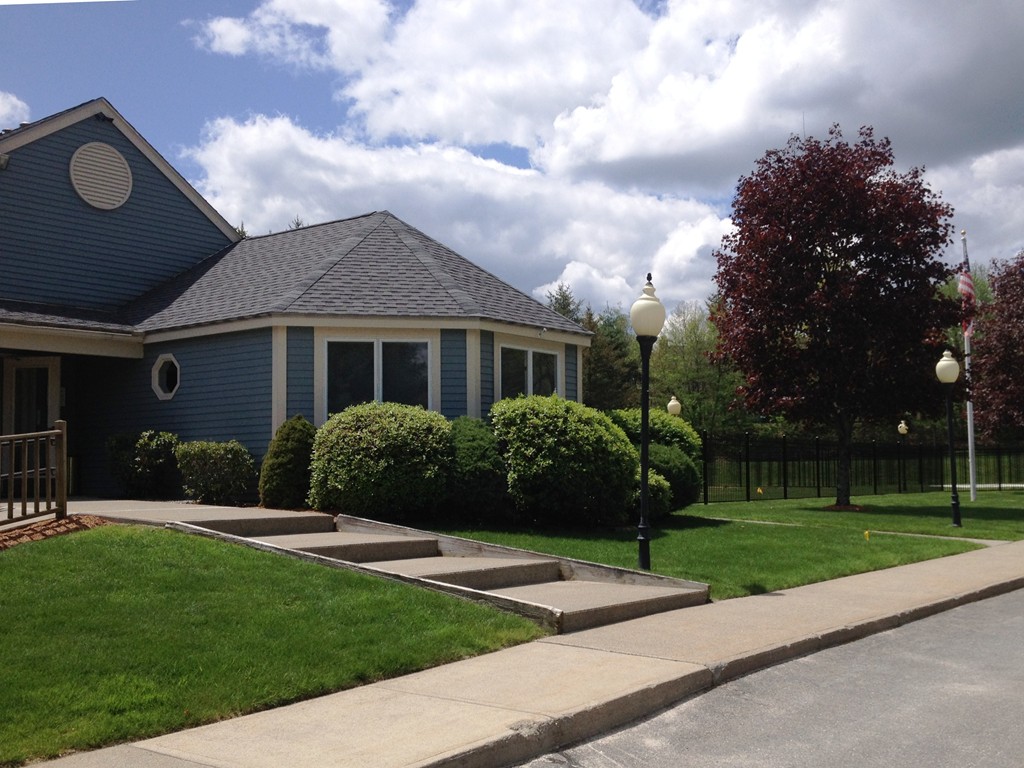 704 Ridgefield Circle, Unit A Clinton, MA 01510 - Photo 19 of 19 Gallery Image 19