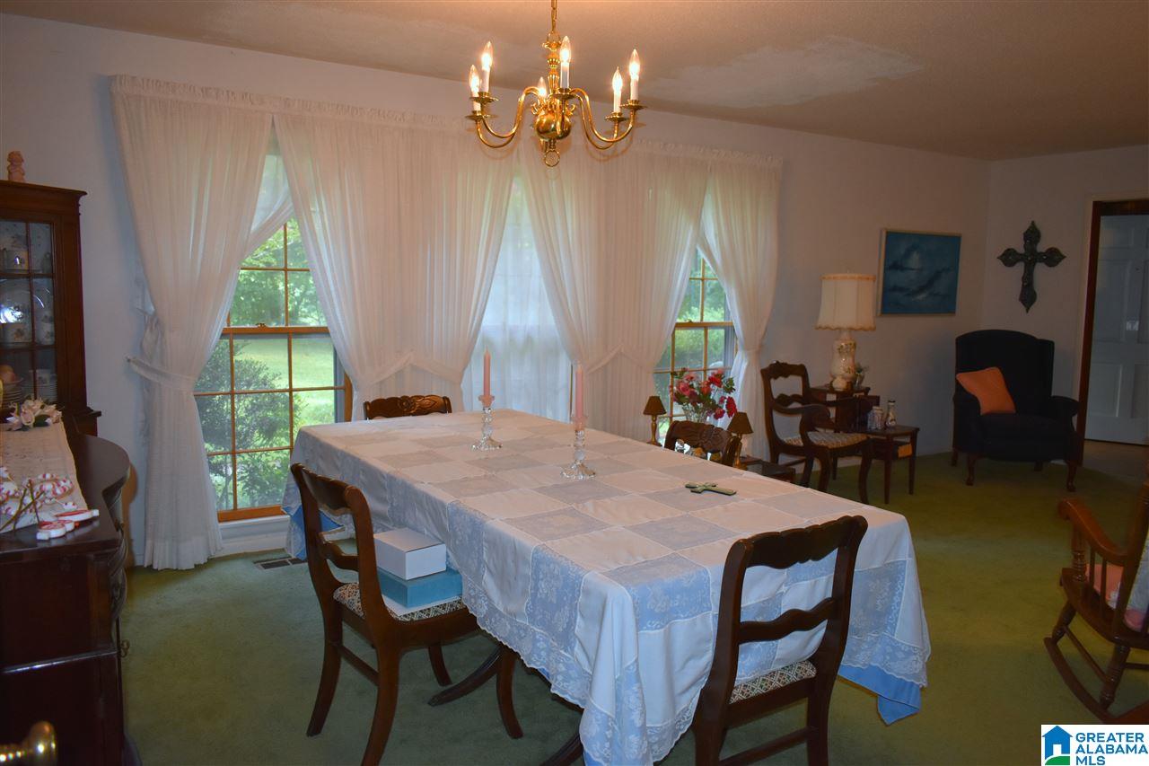 7516 Old Springville Road Pinson, AL 35126 - Photo 5 of 32