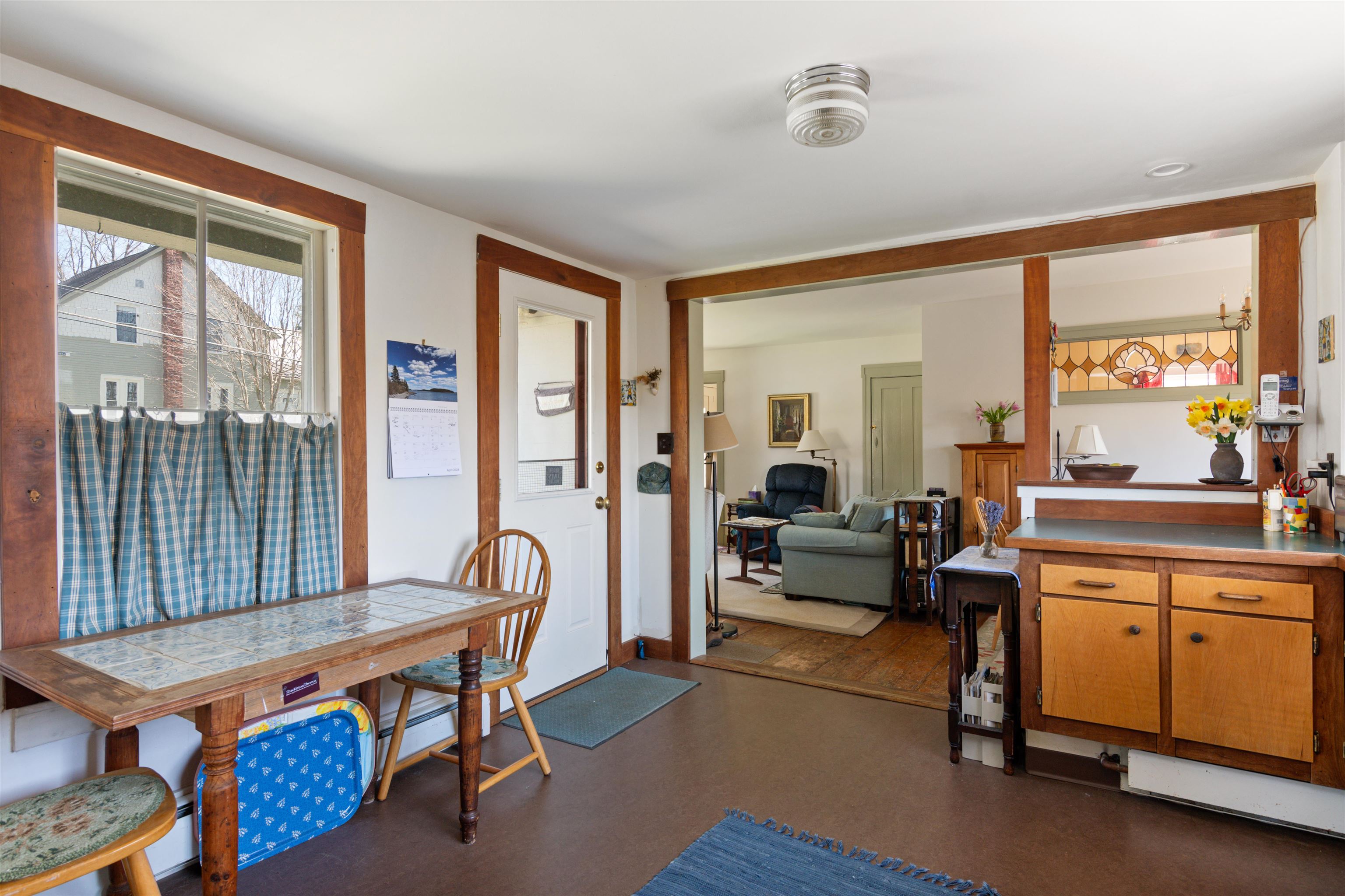 1903 Quaker Village Road Weybridge, VT 05753 - Photo 3 of 40