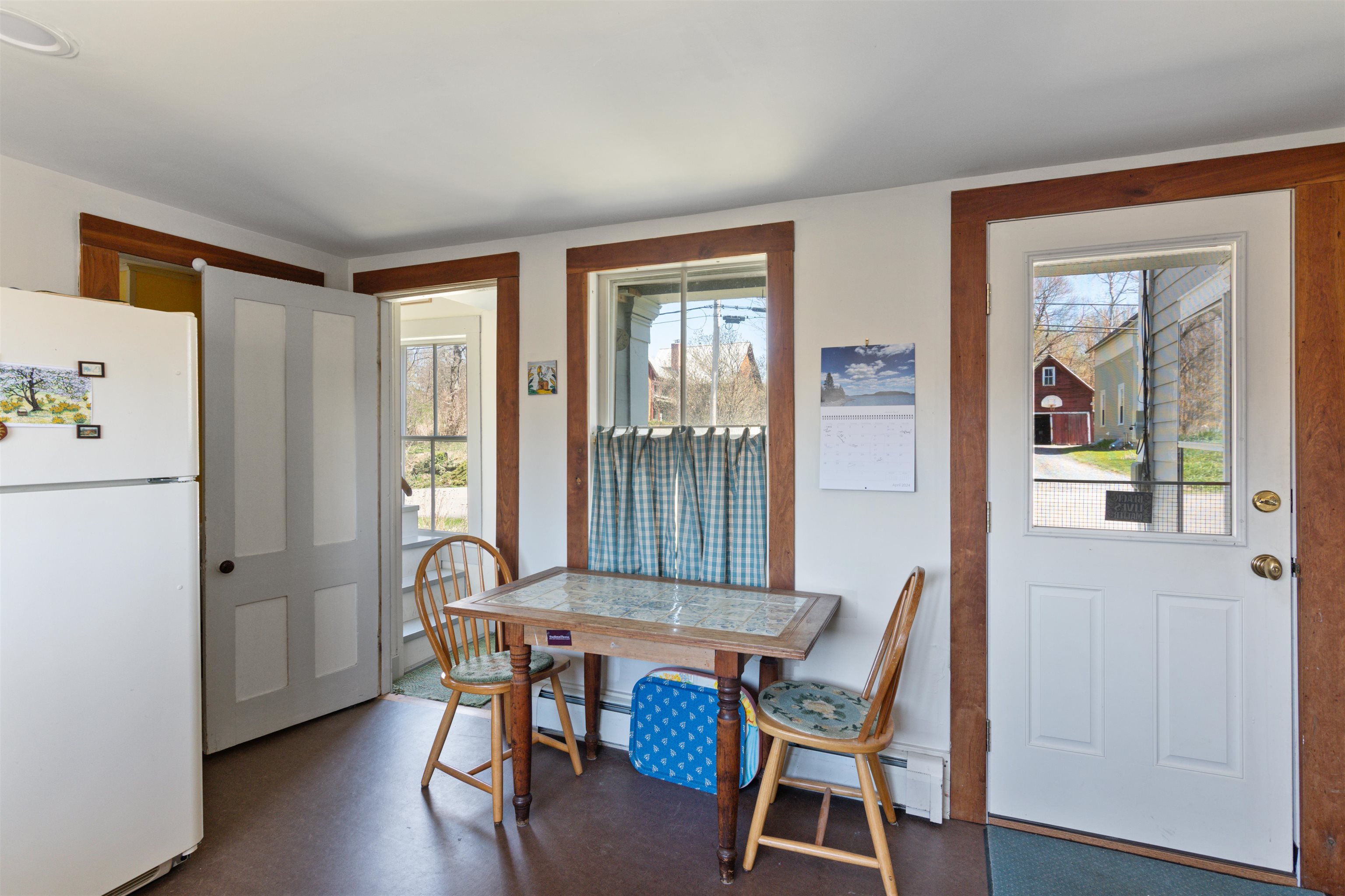 1903 Quaker Village Road Weybridge, VT 05753 - Photo 40 of 40