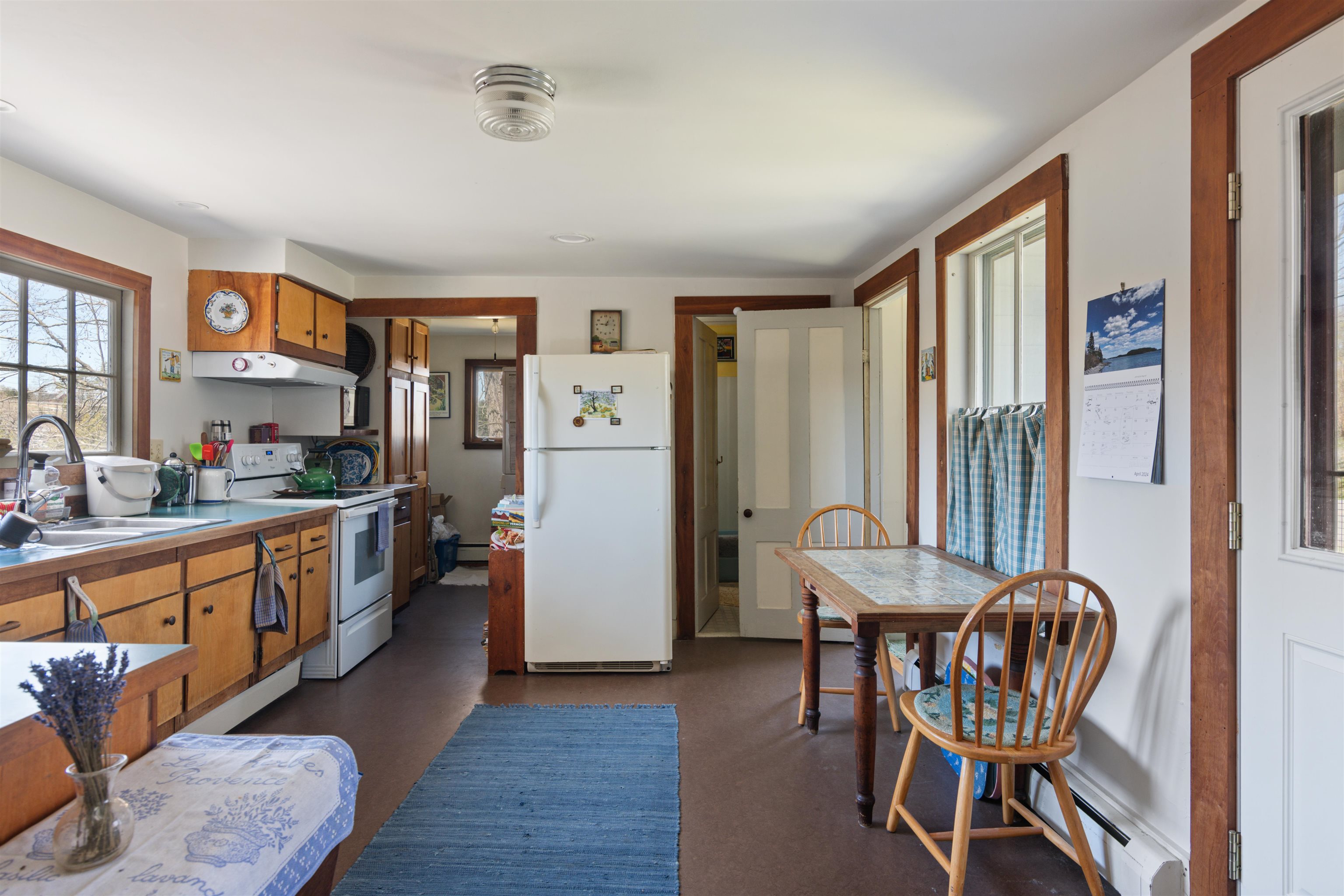 1903 Quaker Village Road Weybridge, VT 05753 - Photo 4 of 40