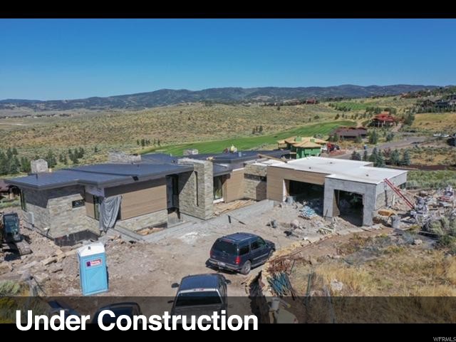 7243 Ranch Club Trail Park City, UT 84098 - Photo 1 of 1 Under Construction