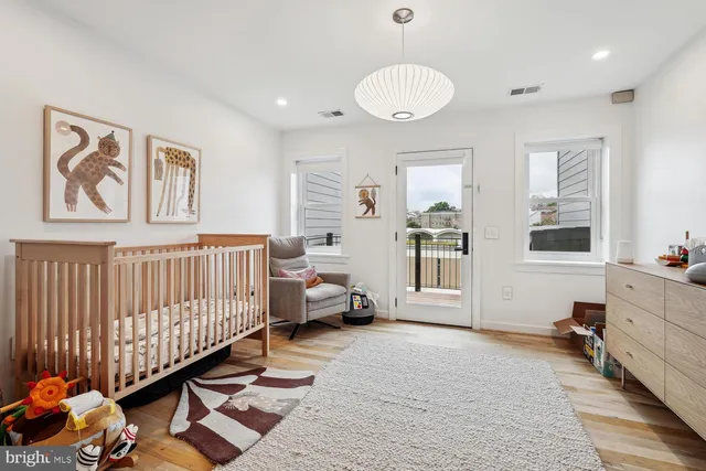 $7,000 | 2242 Ontario Road Northwest, Unit 3, Washington, DC 20009