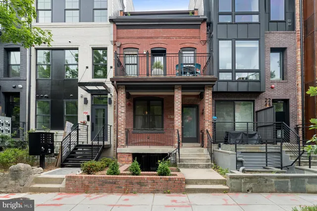 $7,000 | 2242 Ontario Road Northwest, Unit 3, Washington, DC 20009
