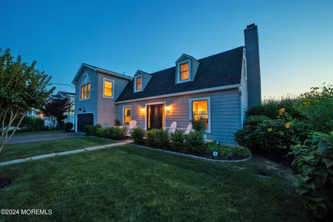 $4,000 | 340 Bay Lane, Mantoloking, NJ 08738