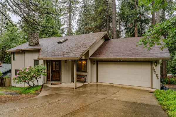 $449,500 | 16686 Meadow Vista Drive, Pioneer, CA 95666