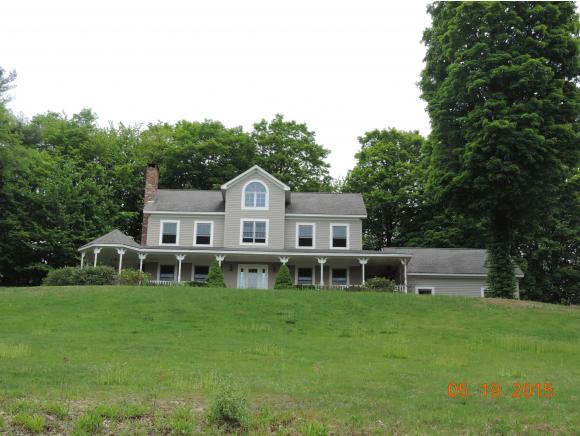 238 March Hill Road Walpole, NH 03608 - Photo 1 of 31