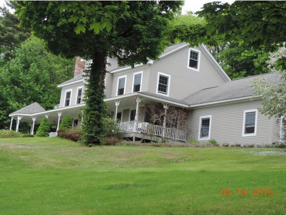 238 March Hill Road Walpole, NH 03608 - Photo 26 of 31