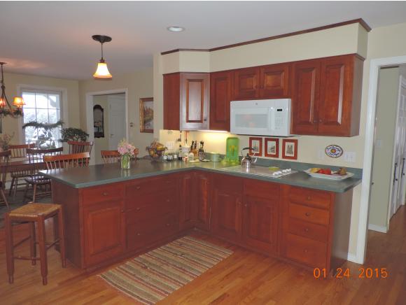 238 March Hill Road Walpole, NH 03608 - Photo 5 of 31