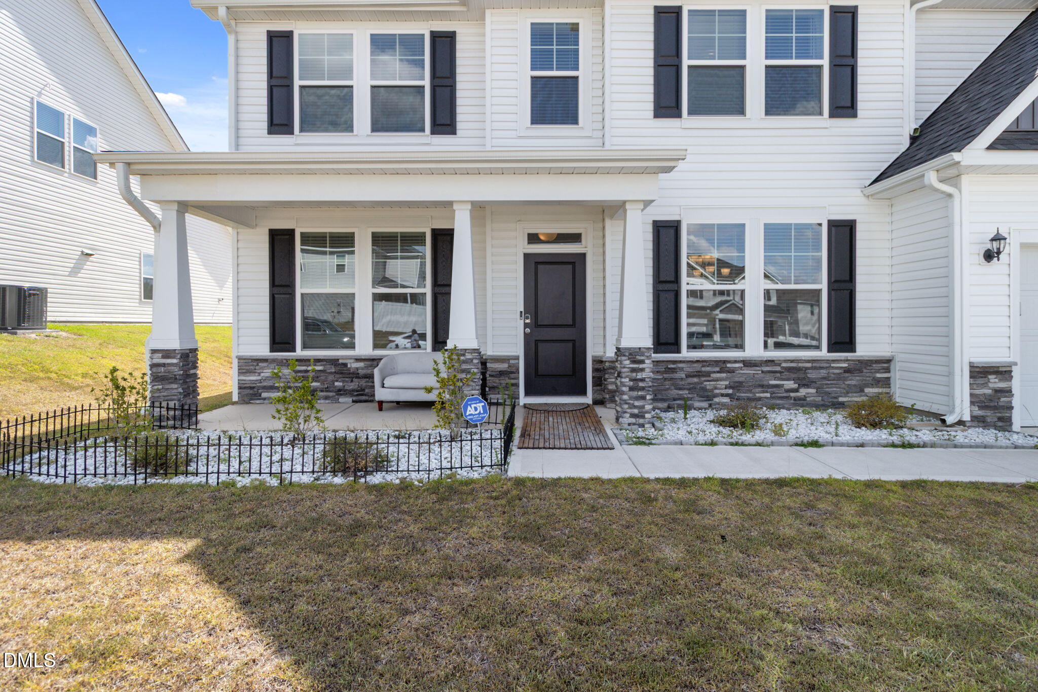 27 Steeple Ridge Cameron, NC 28326 - Photo 5 of 52 5-web-or-mls-2B5A6915