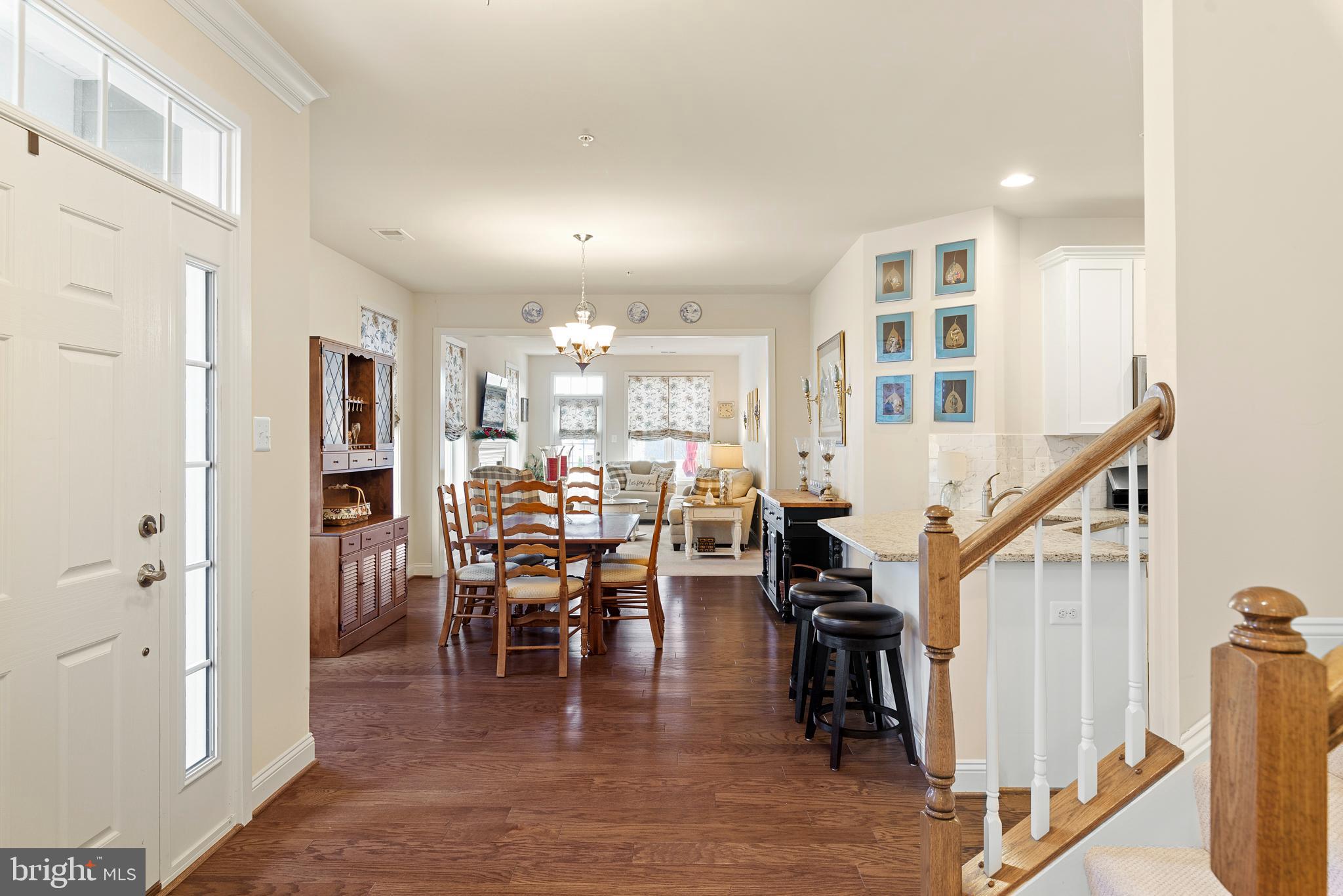 3088 Spring Peeper Court Odenton, MD 21113 - Photo 13 of 65 Interior