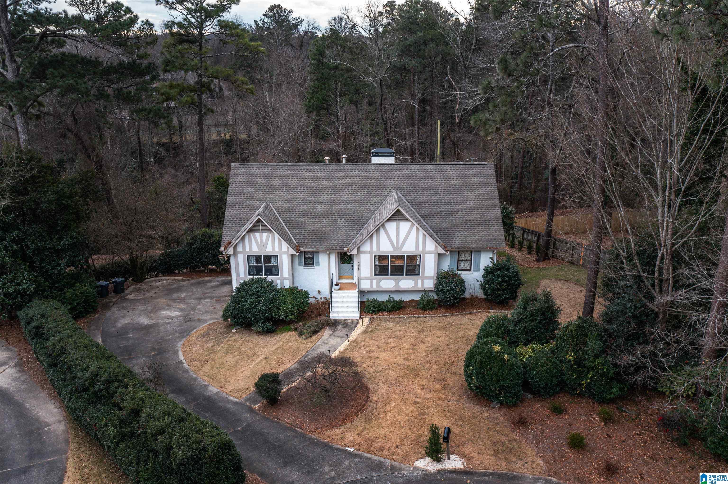 4028 Little Branch Road Birmingham, AL 35243 - Photo 6 of 50