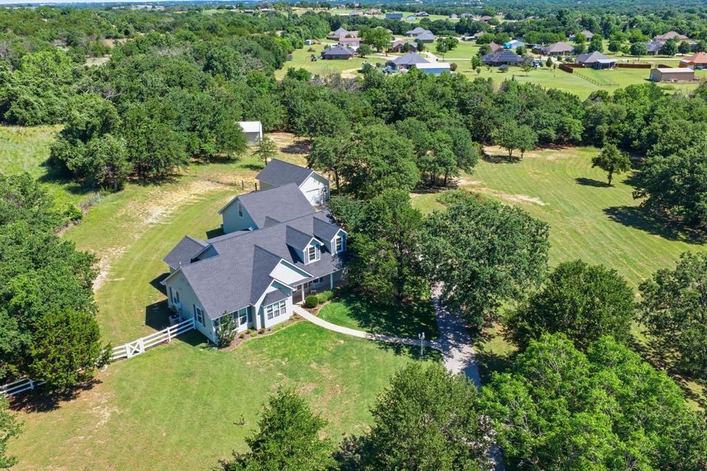 240 Johnson Bend Road Weatherford, TX 76088 - Photo 26 of 36