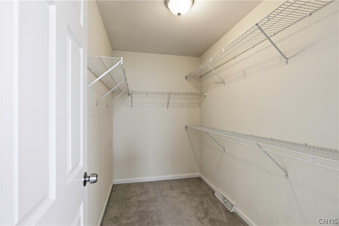 5879 East Lake Road Sullivan, NY 13035 - Photo 32 of 34 walk-in closet