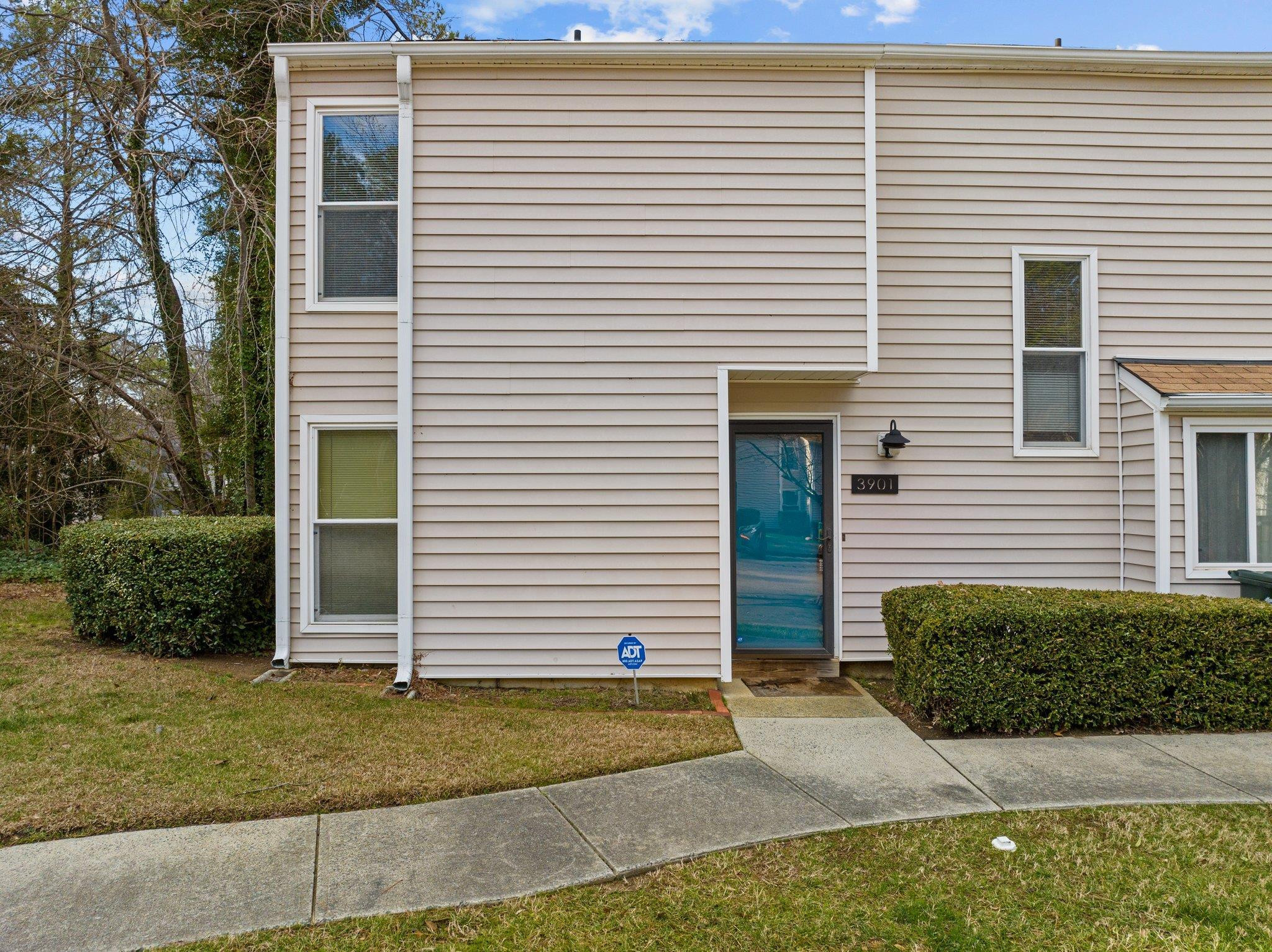 3901 Summerwood Court Raleigh, NC 27613 - Photo 1 of 35 Photo 1
