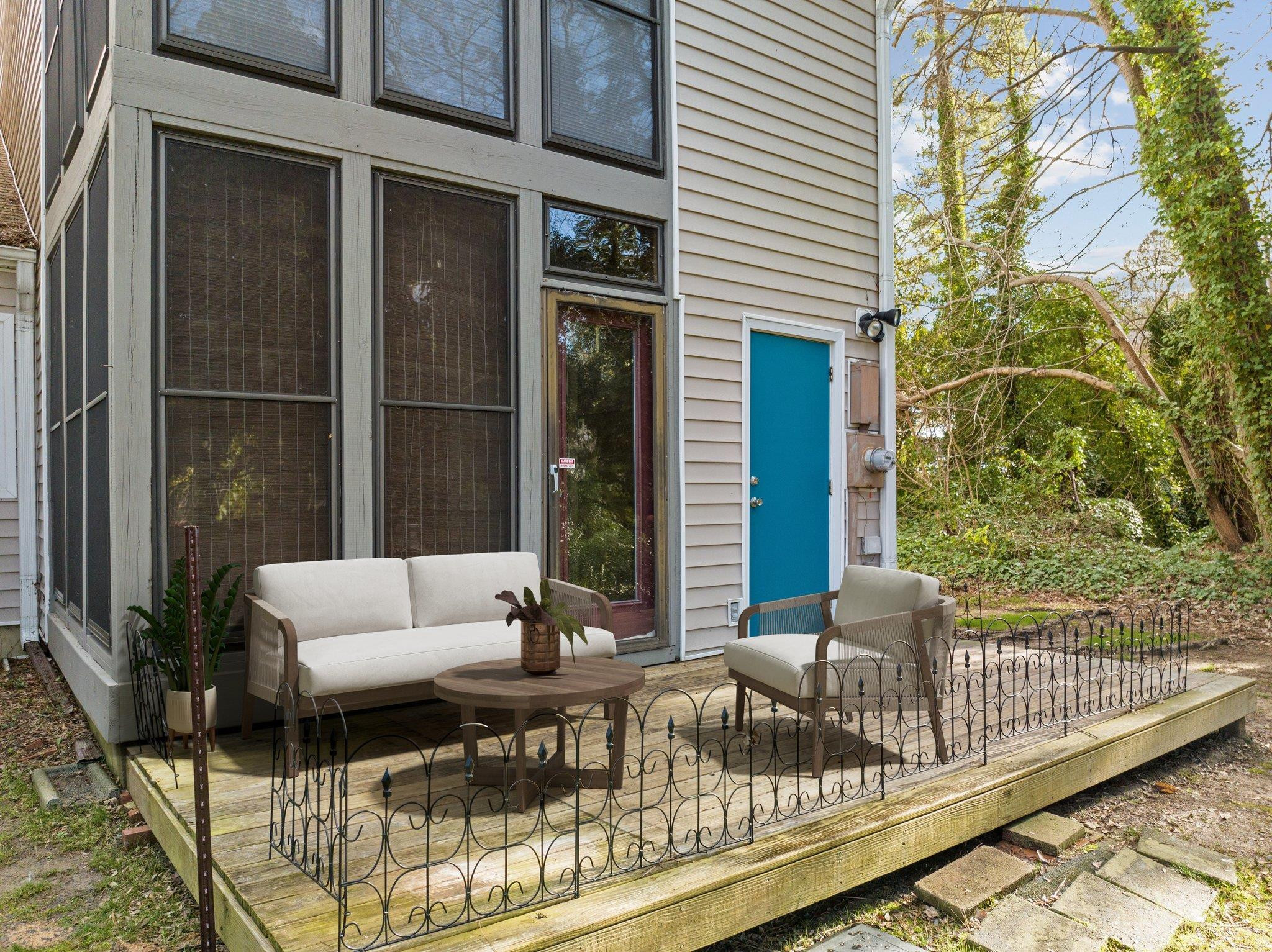 3901 Summerwood Court Raleigh, NC 27613 - Photo 17 of 35 Photo 17