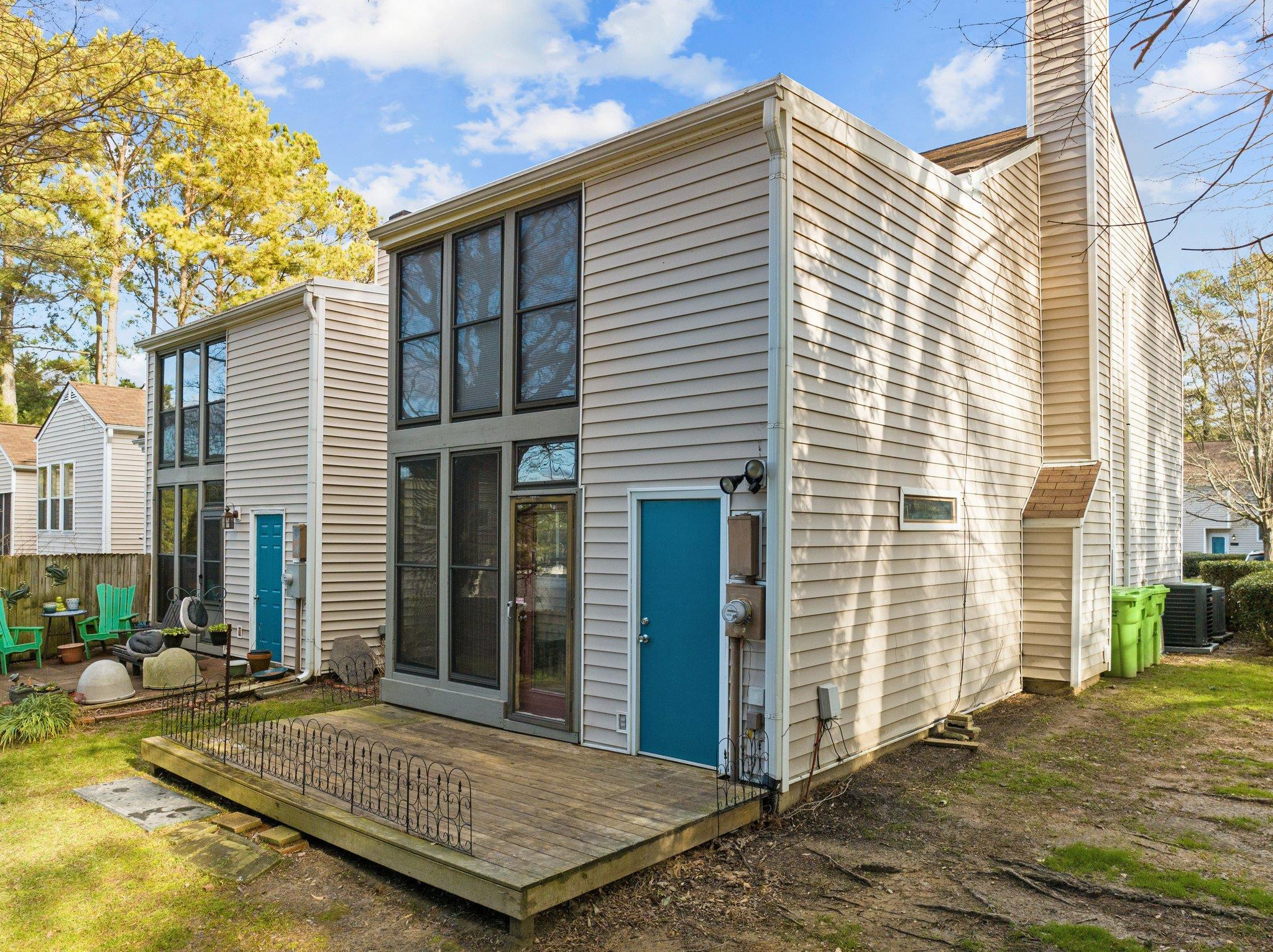3901 Summerwood Court Raleigh, NC 27613 - Photo 32 of 35 Photo 32