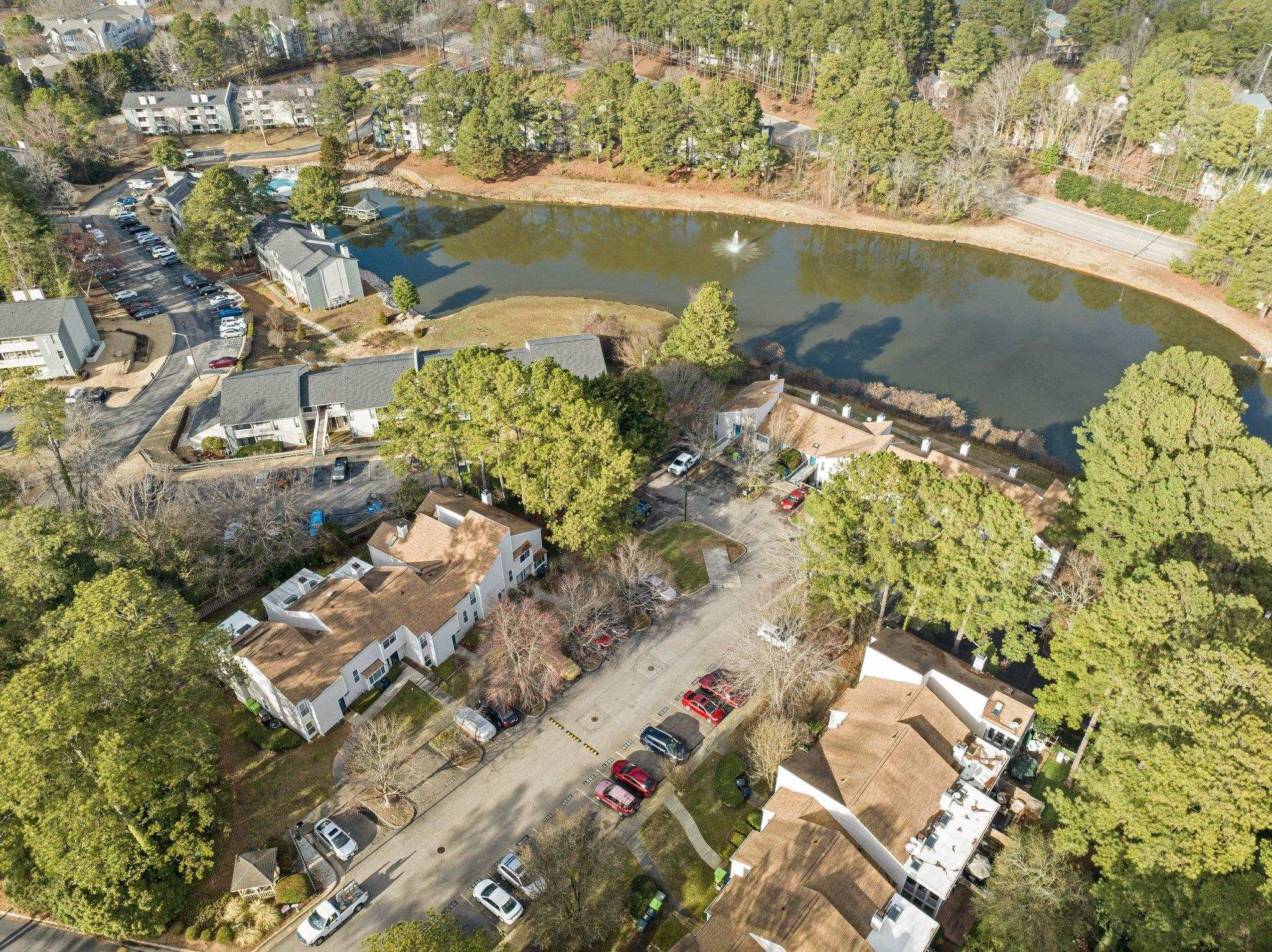 3901 Summerwood Court Raleigh, NC 27613 - Photo 34 of 35 Photo 34