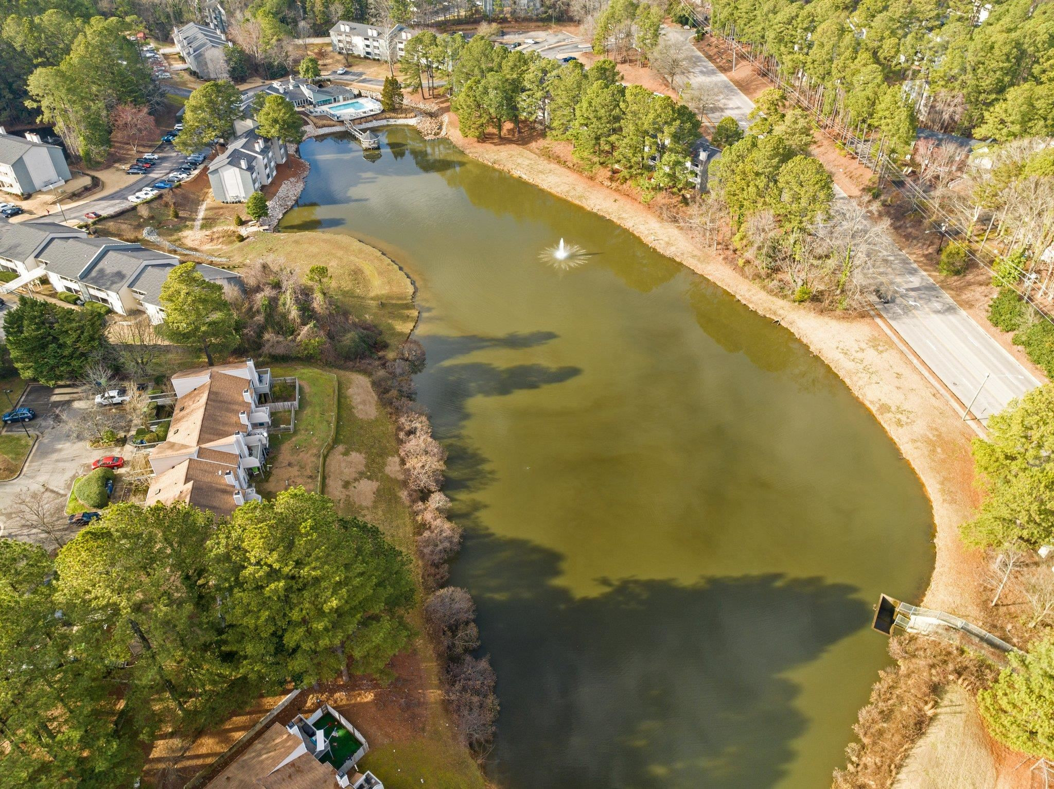 3901 Summerwood Court Raleigh, NC 27613 - Photo 35 of 35 Photo 35